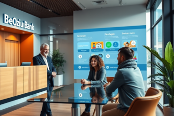 Aizdevumi ar BlueOrange Bank piedāvā labākos finanšu risinājumus