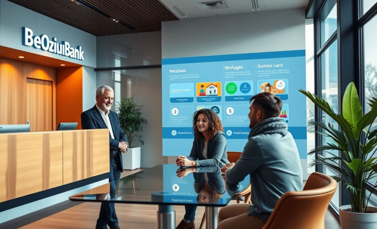 Aizdevumi ar BlueOrange Bank piedāvā labākos finanšu risinājumus